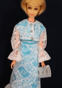 Image 5 of Francie - "Altogether Elegant" Reproduction Variation