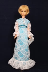 Image 7 of Francie - "Altogether Elegant" Reproduction Variation