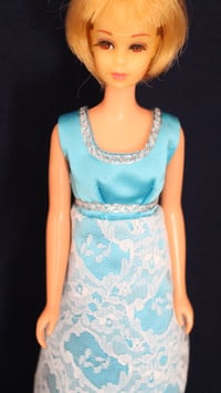 Image 3 of Francie - "Altogether Elegant" Reproduction Variation