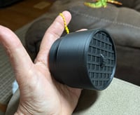 Image 6 of 3D Printed Kawaii Dumpling Keychain with Steamer Box