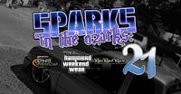 Image 3 of **Hoodie** Sparks in the Ozarks 21 Event Hoodie **Pre-Order**