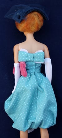 Image 3 of Barbie - Gay Parisienne - Reproduction Variation