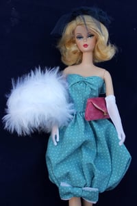 Image 1 of Barbie - Gay Parisienne - Reproduction Variation