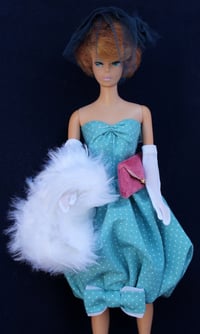 Image 2 of Barbie - Gay Parisienne - Reproduction Variation