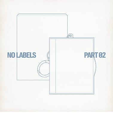 Image of [PRE-ORDER] TXT Yeonjun ‘NO LABELS: PART 02’ (Photocard Case Ver.)