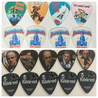 Image 5 of BUY 2 GET 1 FREE PICK SETS