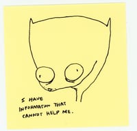 useless information
