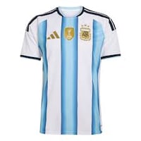 Argentina Soccer Jersey