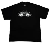Image 1 of ESCAPE TEE
