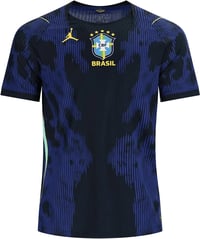 Brazil World Cup Jersey