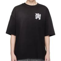 Amiri “Hollywood” Oversized Shirt