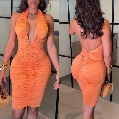 Image of KERRY DRESS