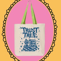 2026 Emily Fenton Tote
