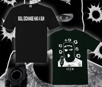 Gun Tee