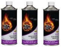 Image 2 of HIGH TECK 8100 OVERALL CLEARCOAT KIT
