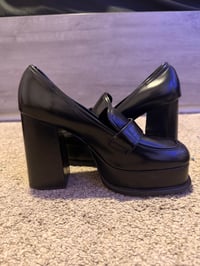 Gothic Heel H&M