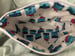 Image of Traveling Zipper Pouch