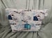 Image of Traveling Zipper Pouch