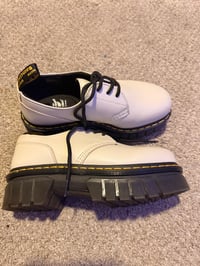 Doc Marten Oxford Shoes