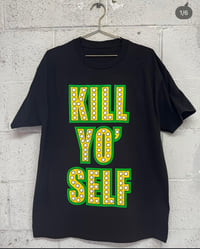 Image 1 of Kill Yo Boot