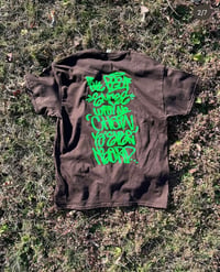 Image 2 of MF DOOM BOOT