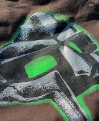Image 3 of MF DOOM BOOT