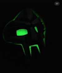 Image 5 of MF DOOM BOOT