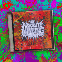 The Absolute Mincing - 2025 Demo CDR
