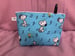 Image of Musical Friends Zipper Pouch