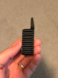Image 2 of LifeCard Bandolier Mag Caddy (V2)