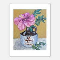 Image 1 of Art Print 'Summer Offering'
