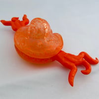 Image 2 of MISFORTUNE COOKIE Blind Bag MYSTERY FLAVOR! Limited Edition 5.25" Sofubi Soft Vinyl Toy 