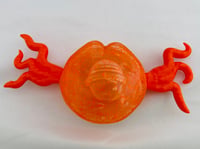 Image 3 of MISFORTUNE COOKIE Blind Bag MYSTERY FLAVOR! Limited Edition 5.25" Sofubi Soft Vinyl Toy 
