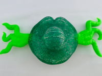 Image 5 of MISFORTUNE COOKIE Blind Bag MYSTERY FLAVOR! Limited Edition 5.25" Sofubi Soft Vinyl Toy 