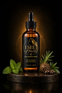 Hair Growth Serum