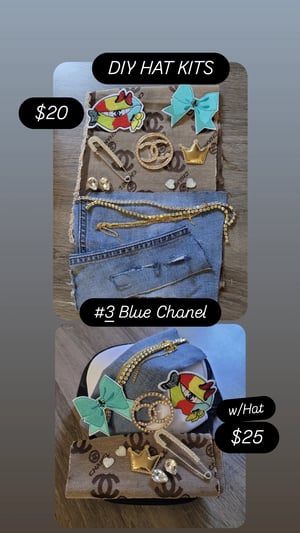 Image of DIY Hat Kits