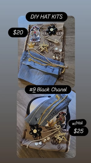 Image of DIY Hat Kits