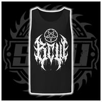 BCW - TANK