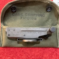 Image 2 of WW2 (USA) M15 Rifle, Grenade Launcher Sight Kit