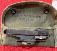 Image 4 of WW2 (USA) M15 Rifle, Grenade Launcher Sight Kit