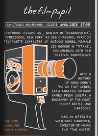 Image 1 of Issue 11 | April 2026