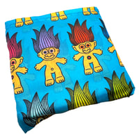 Image 3 of Trolls Reusable Bag
