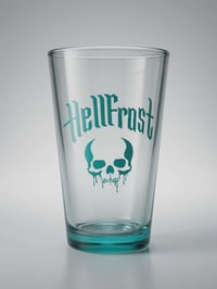 Pint Glass