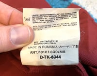 Image 9 of CP Company garment dyed short sleeve shirt, size 5 (fits L/XL)