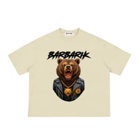 Image 1 of Bar(Bear)ik Boxy T 