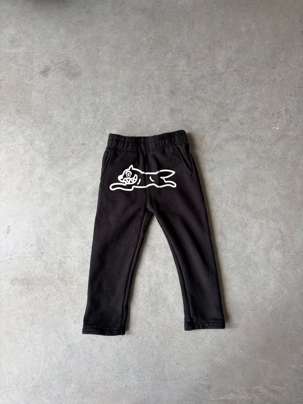 Image of Y2k Billionaire Boys Club Sweats Pants 2T