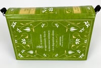Image 4 of Sense and Sensibility Book Purse, Jane Austen