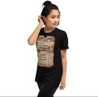 Image 3 of Return to library- book boyfriend-Short-Sleeve Unisex T-Shirt