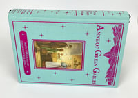 Image 3 of Anne of Green Gables, L M Montgomery Book Purse