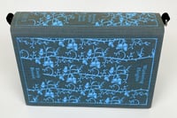 Image 3 of Wuthering Heights Book Purse, Emily Bronte